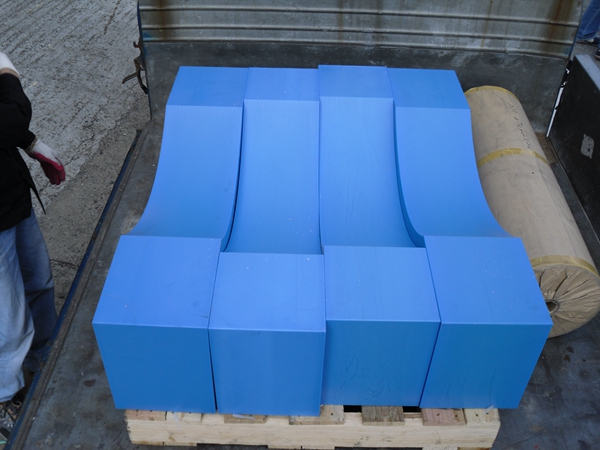 鋼鐵公司專(zhuān)用墊塊 