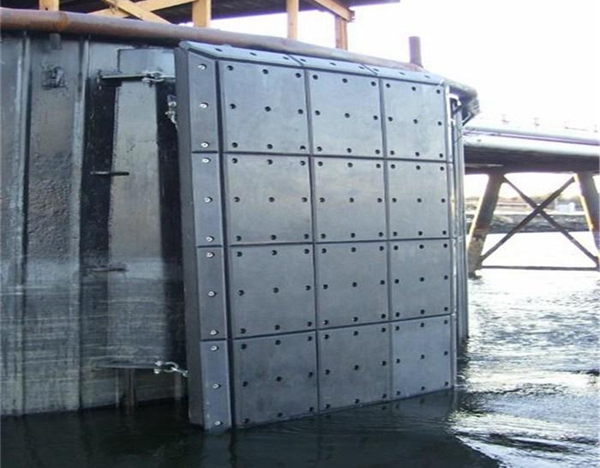 港口、碼頭專用護(hù)舷板