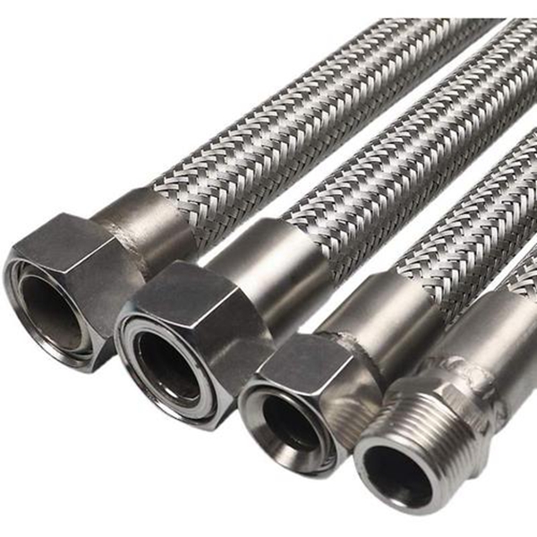 金屬軟管、補(bǔ)償器等 