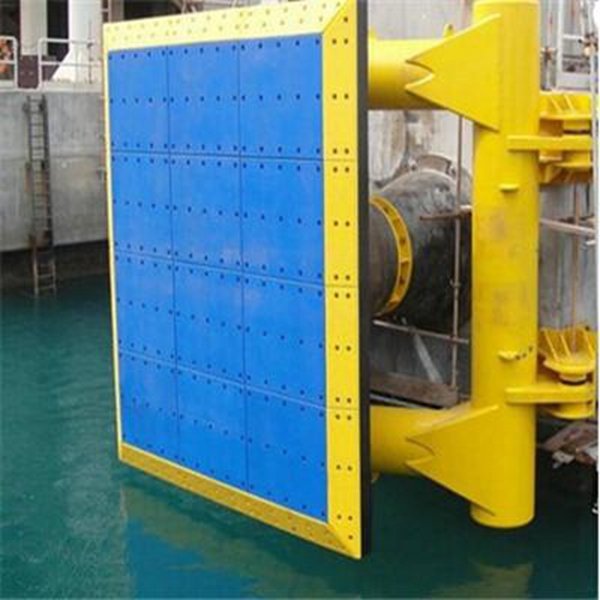 港口、碼頭專用護(hù)舷板