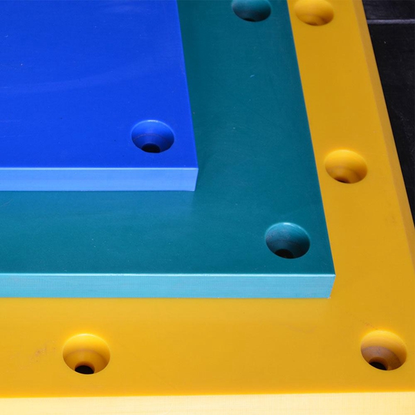 港口、碼頭專用護(hù)舷板